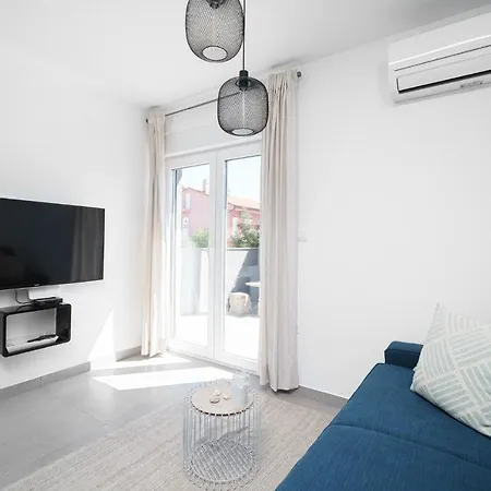 Apartment Konfort-A *