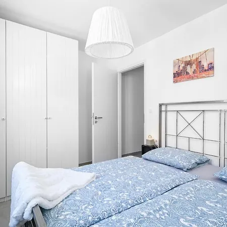 Apartment Apartment Konfort-A *