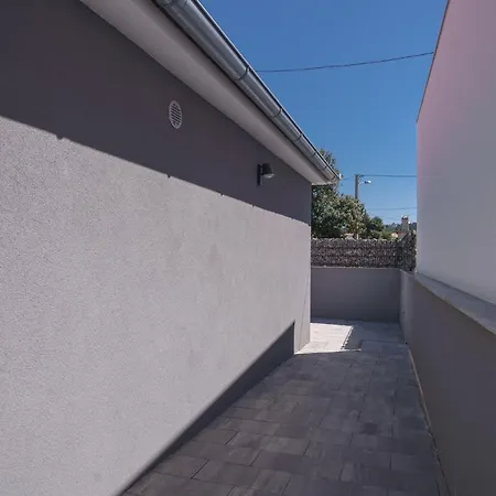Apartment Konfort-A *
