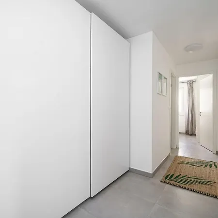 Apartment Konfort-A Apartment *