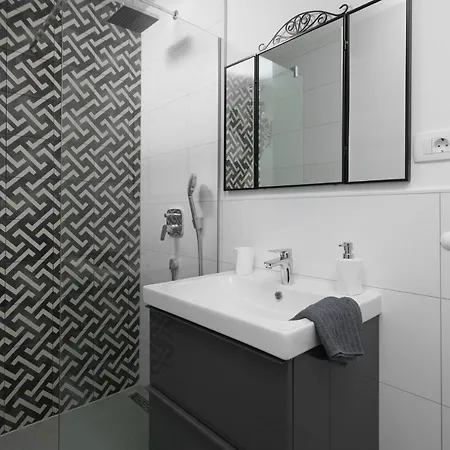 Apartment Konfort-A Apartment Brodarica (Sibenik-Knin)
