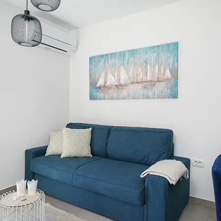 Apartment Konfort-A Apartment *