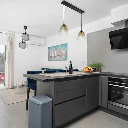 Apartment Konfort-A Apartment Brodarica (Sibenik-Knin)