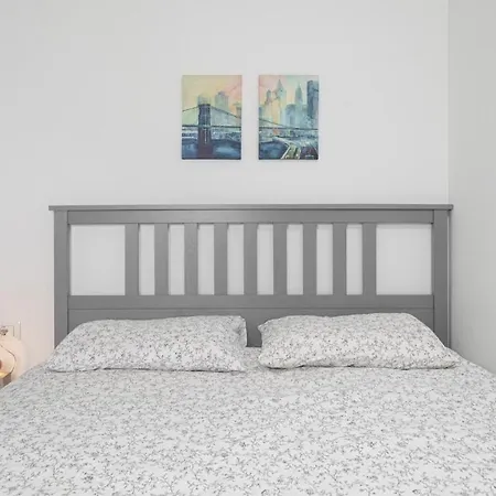 Apartment Konfort-A Brodarica (Sibenik-Knin)