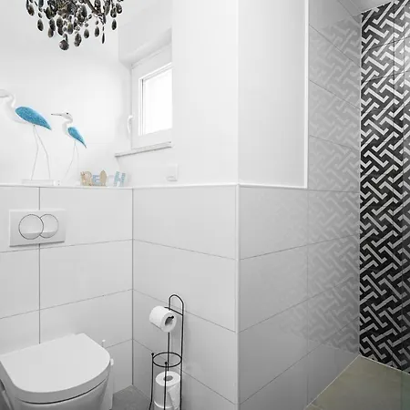 Apartment Konfort-A Apartment Brodarica (Sibenik-Knin)