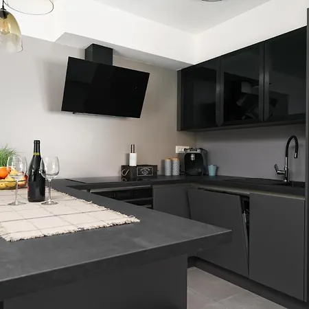 Apartment Konfort-A * Brodarica (Sibenik-Knin)
