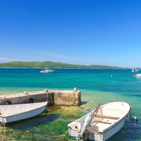 Apartment Konfort-A * Brodarica (Sibenik-Knin)
