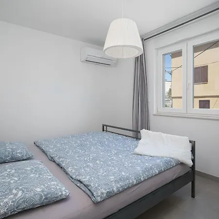 Apartment Apartment Konfort-A *