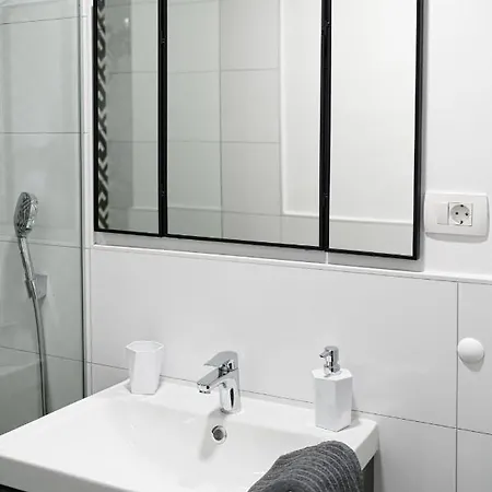 Apartment Apartment Konfort-A *
