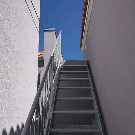 Apartment Apartment Konfort-A Brodarica (Sibenik-Knin)