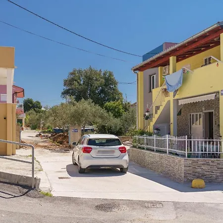 Apartment Konfort-A Brodarica (Sibenik-Knin)