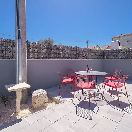 Apartment Konfort-A Brodarica (Sibenik-Knin)